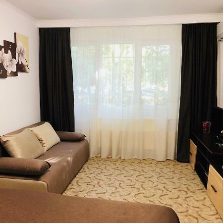 Apartament Ramo Daire Bükreş Dış mekan fotoğraf