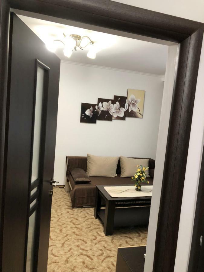 Apartament Ramo Daire Bükreş Dış mekan fotoğraf