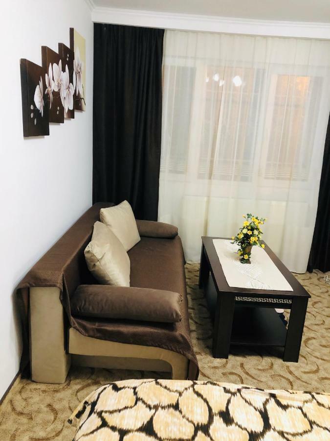 Apartament Ramo Daire Bükreş Dış mekan fotoğraf