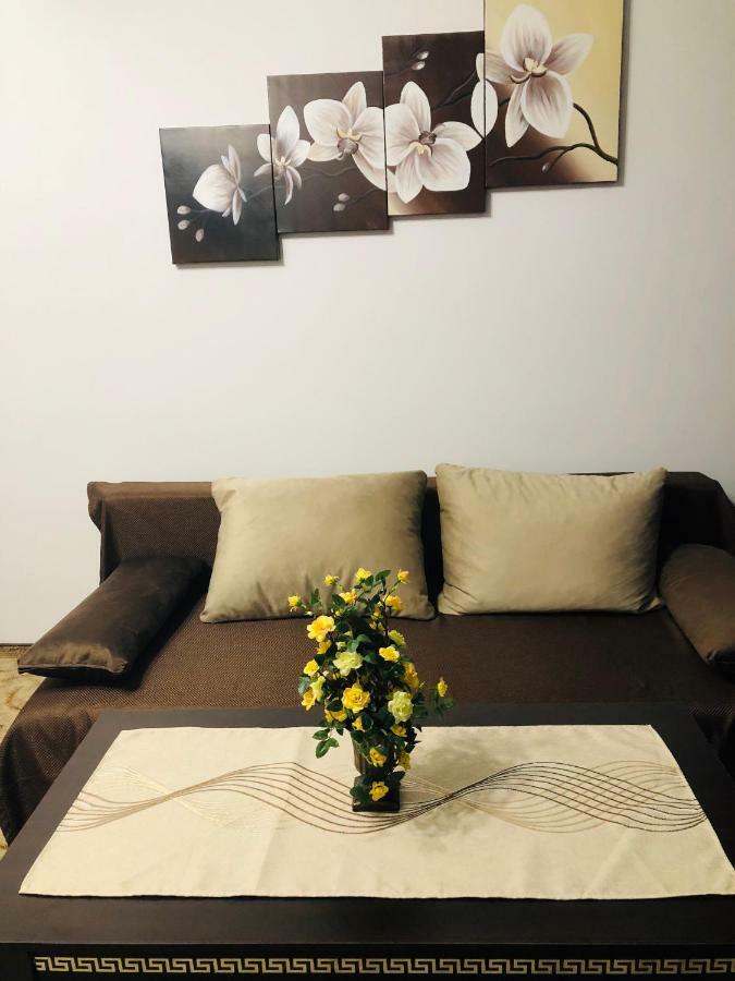 Apartament Ramo Daire Bükreş Dış mekan fotoğraf