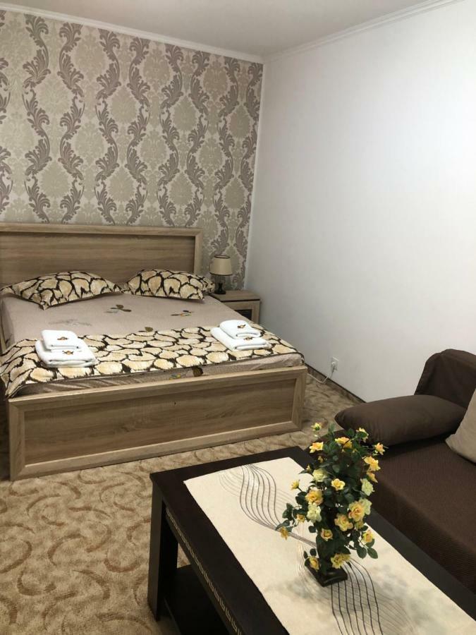 Apartament Ramo Daire Bükreş Dış mekan fotoğraf