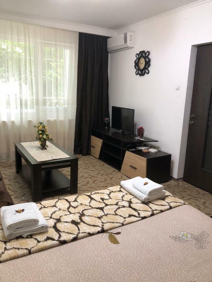 Apartament Ramo Daire Bükreş Dış mekan fotoğraf